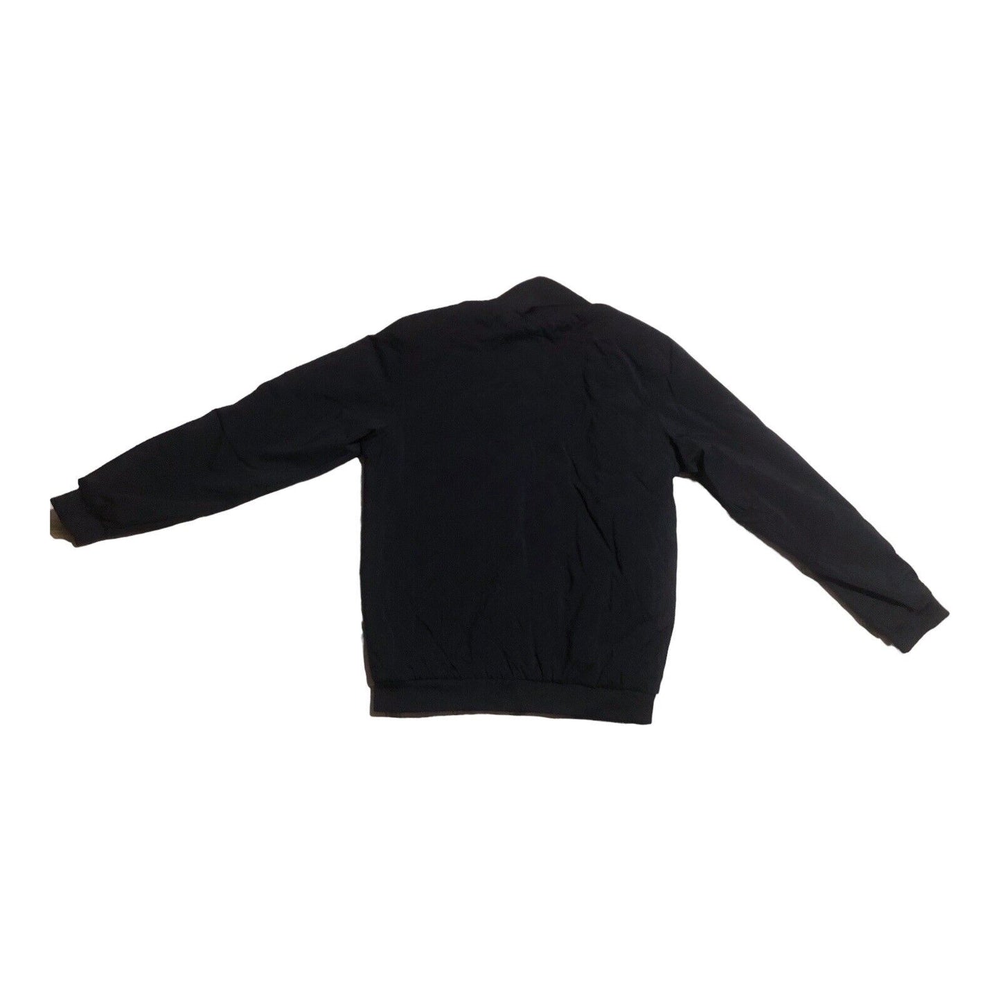 Quiksilver Boys XL Noah Cervelli Übergangsjacke Vintage Retro