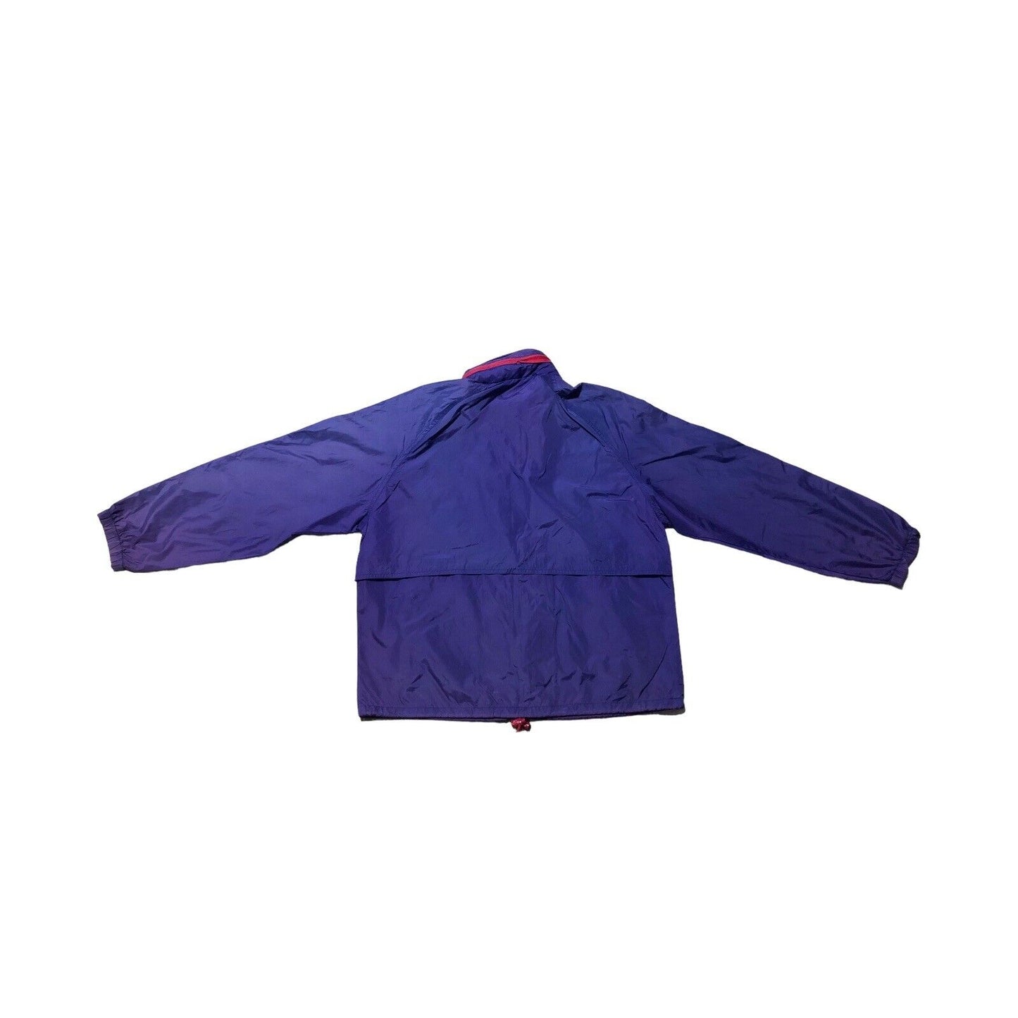 Woolrich Damen Medium Übergangsjacke Vintage Retro