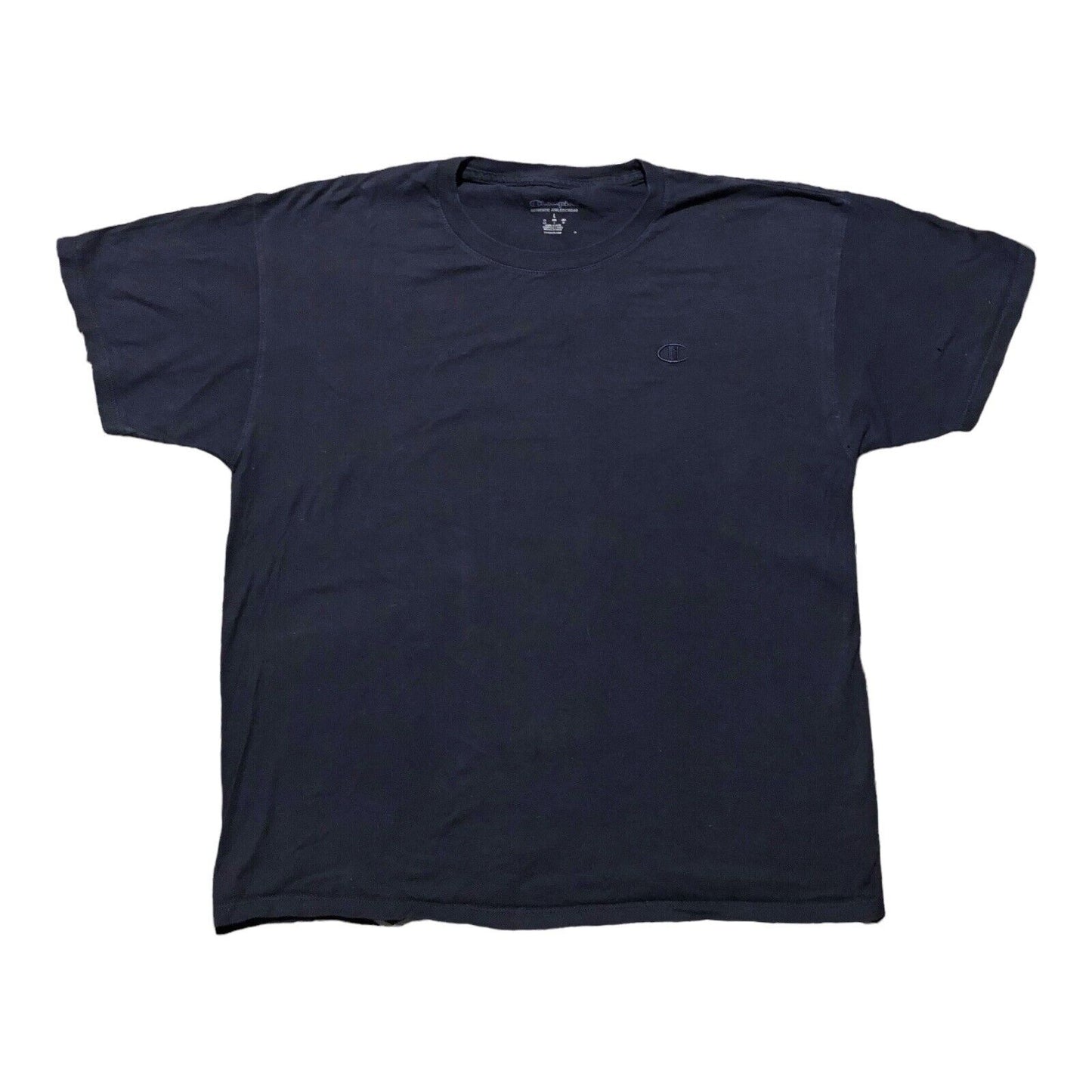 Champion T-Shirt Authentic Athleticwear L Vintage