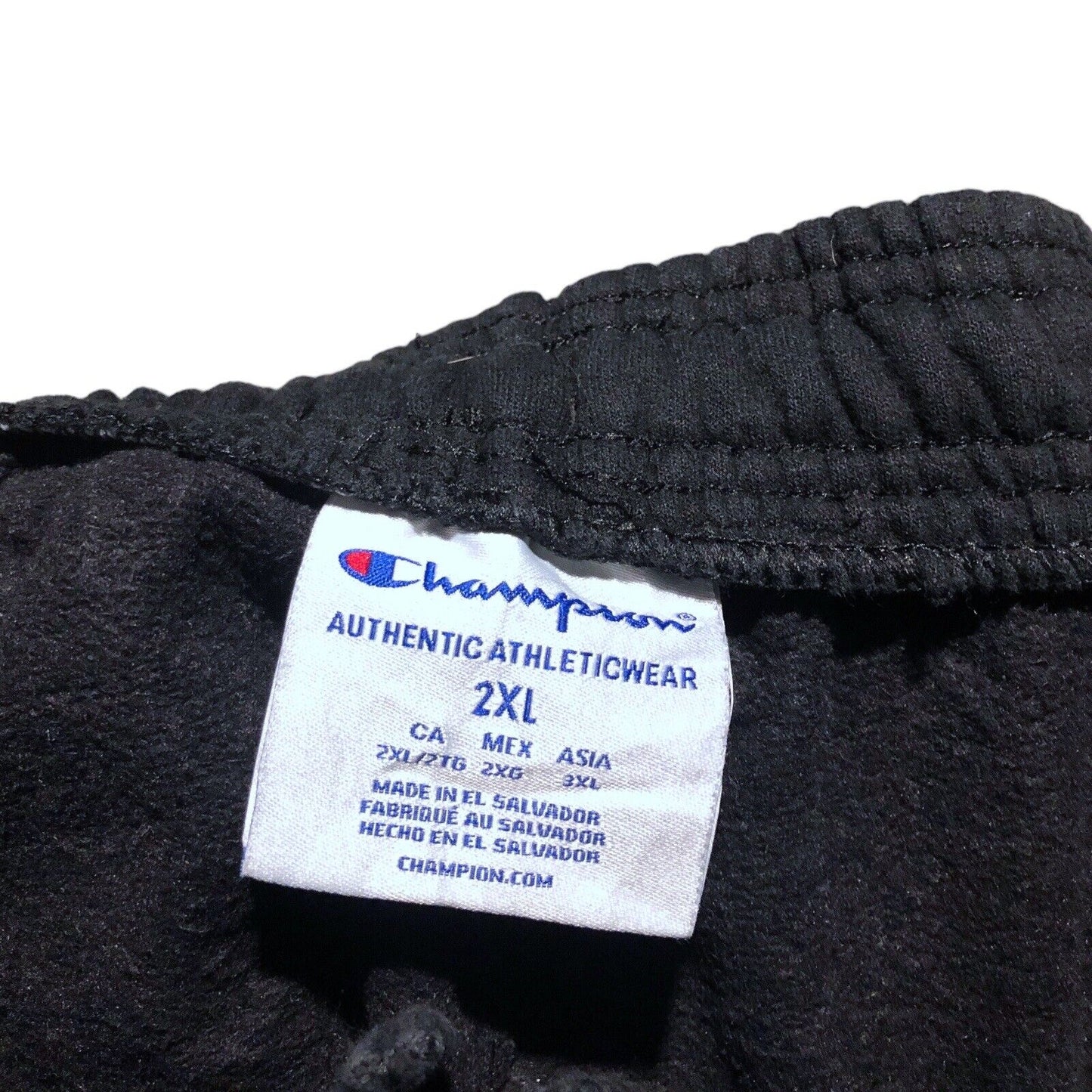 Champion Authentic Athleticwear 2XL Jogginghose