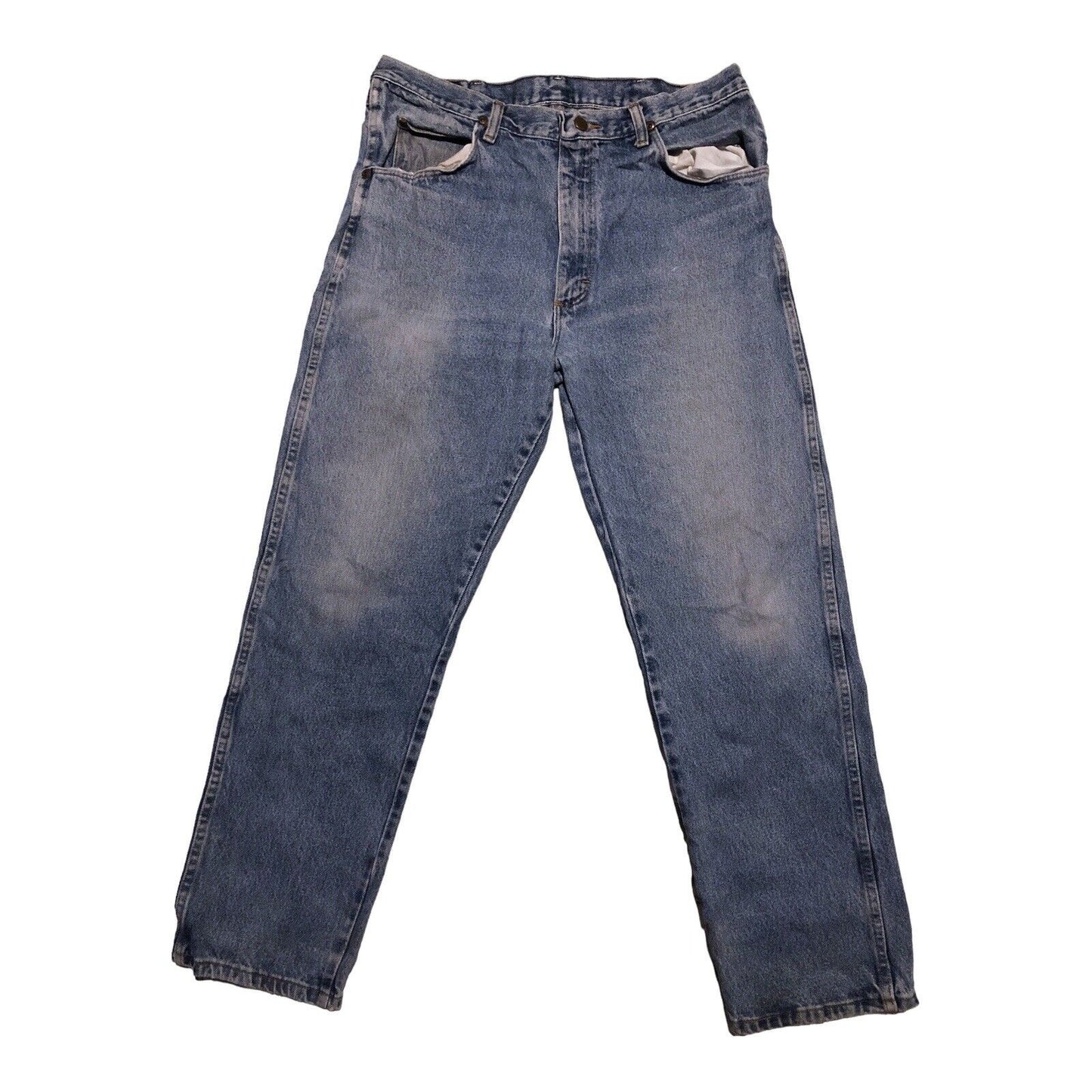 Wrangler Jeans Hose 36x30 Vintage