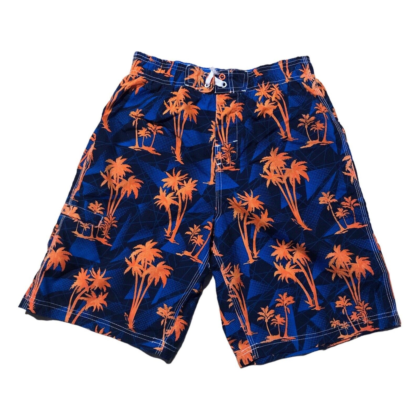 Mambo Australia L 14-16 Bade Shorts Vintage