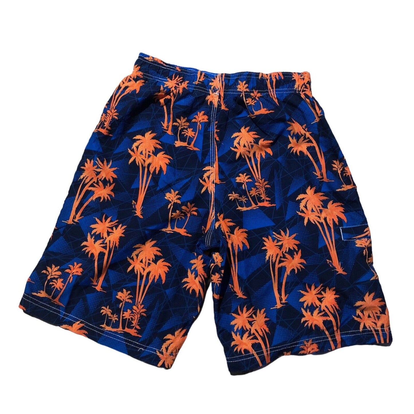 Mambo Australia L 14-16 Bade Shorts Vintage