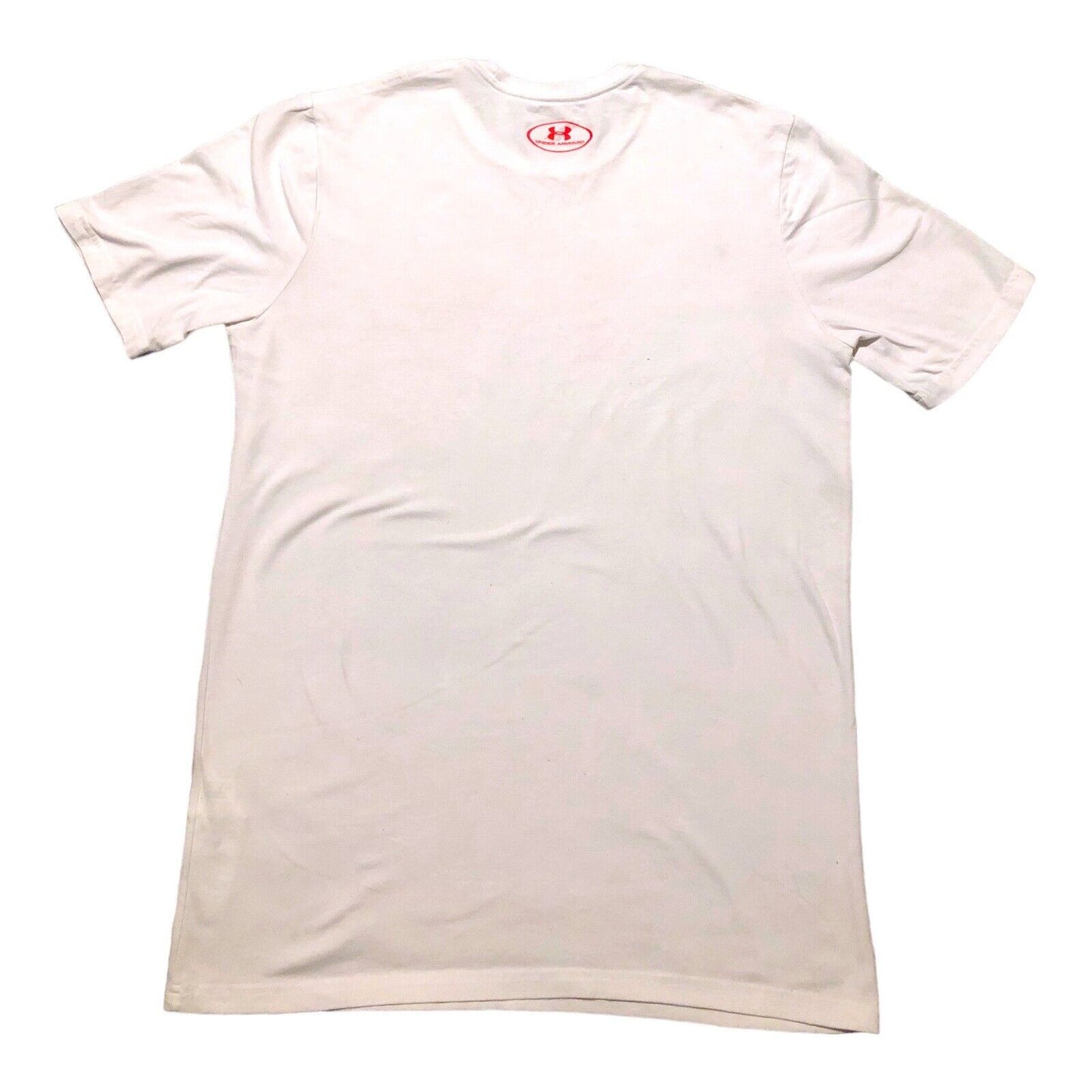 Under Armour MD/M T-Shirt Heatgear Vintage