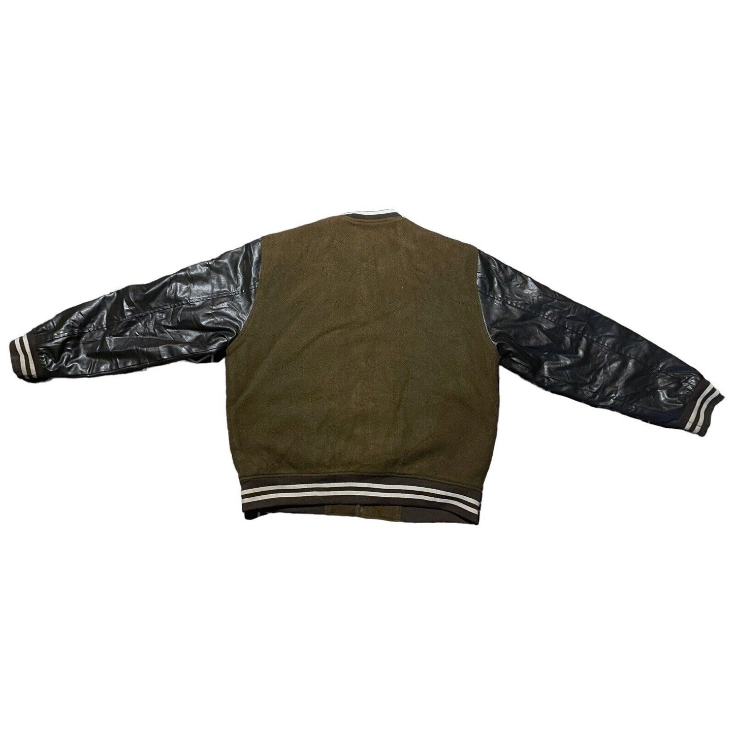 Redrum College Jacke High L Vintage