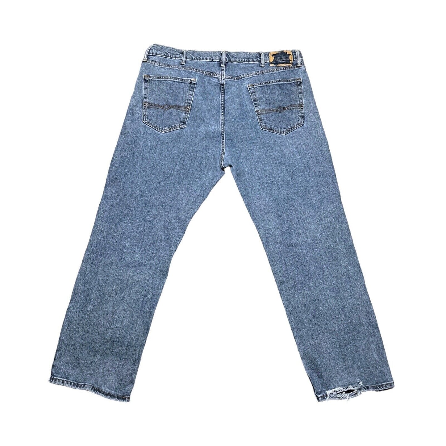 Levi Strauss & Co Denizen Jeans Hose 42X32 Vintage