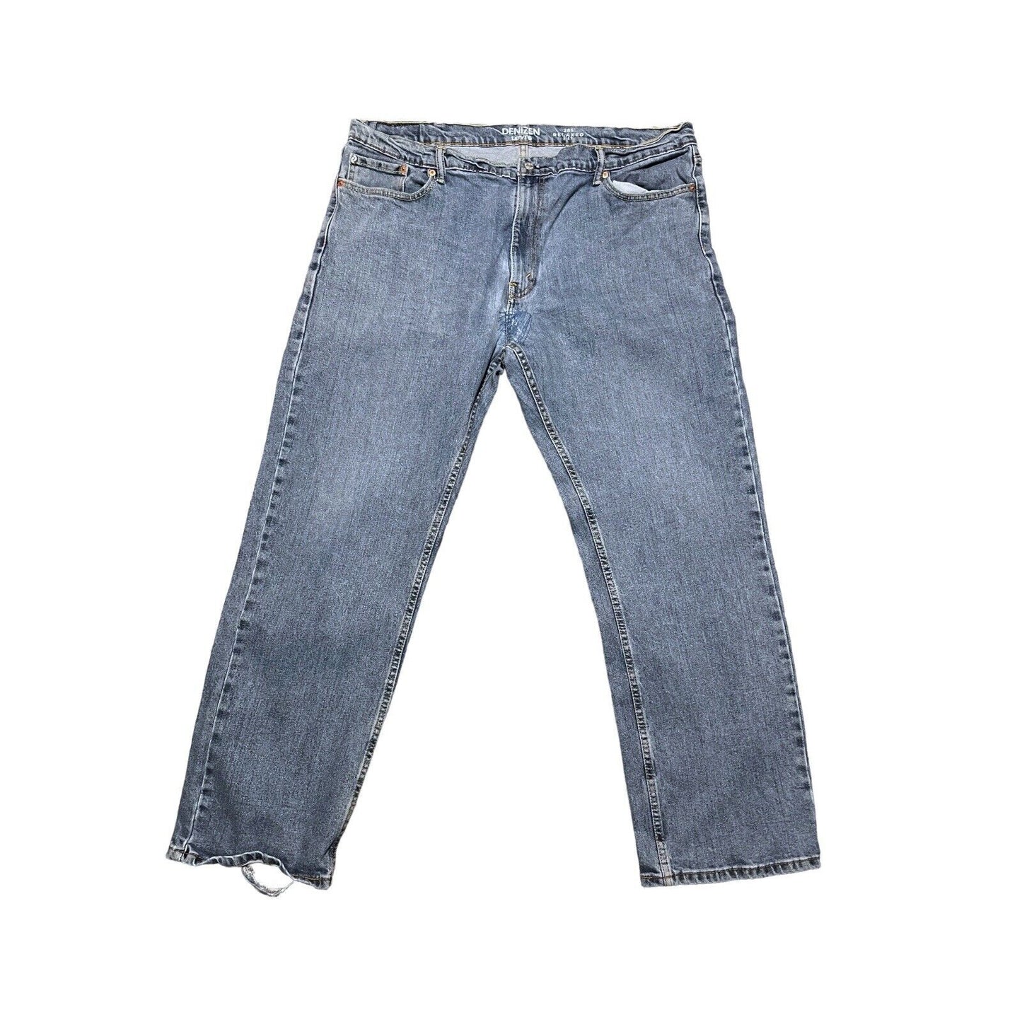 Levi Strauss & Co Denizen Jeans Hose 42X32 Vintage
