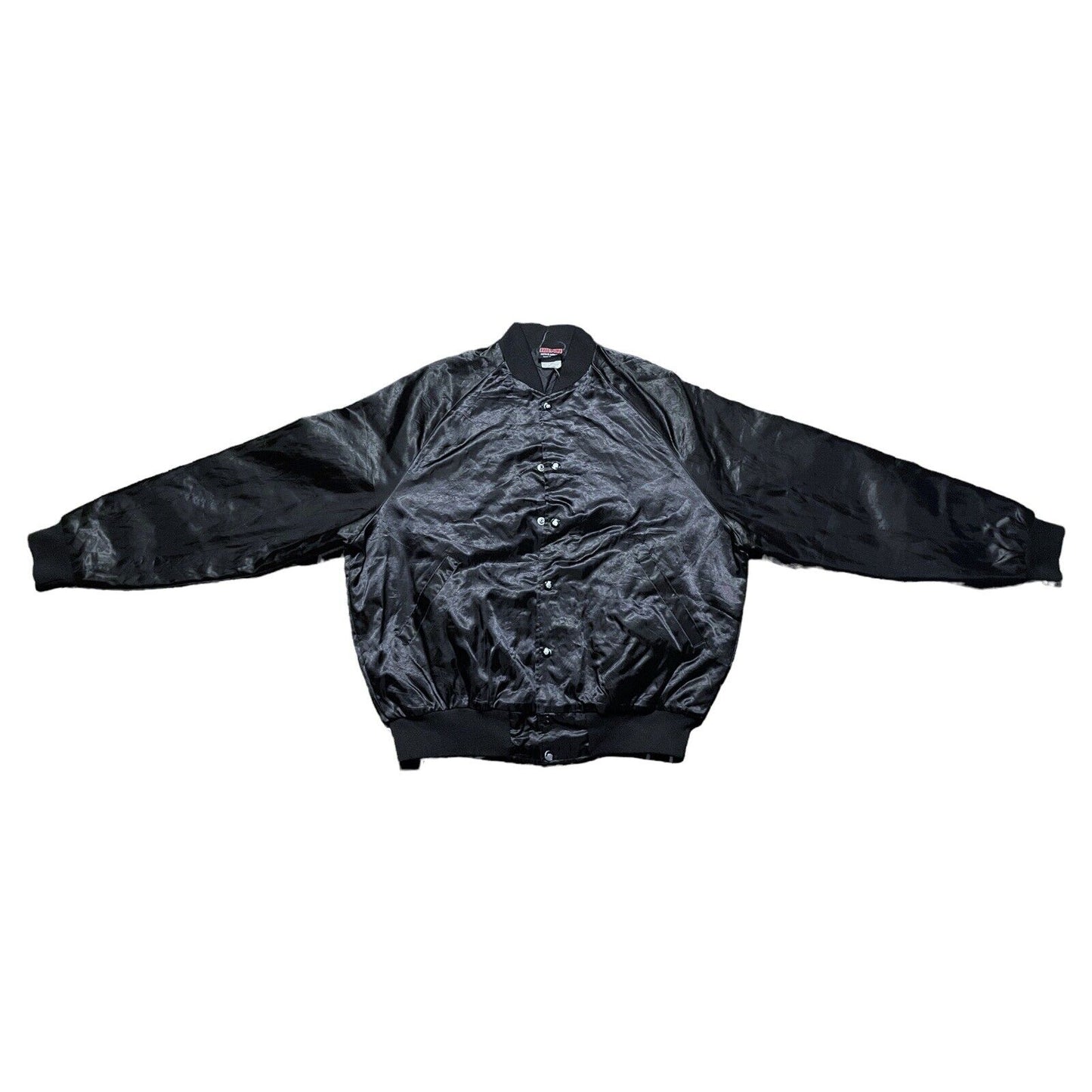 Hilton Active Apparel College Jacke Large Leicht Pontiac East