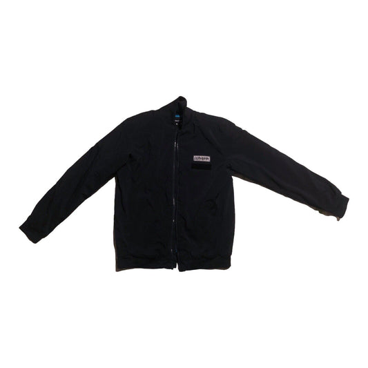 Quiksilver Boys XL Noah Cervelli Übergangsjacke Vintage Retro