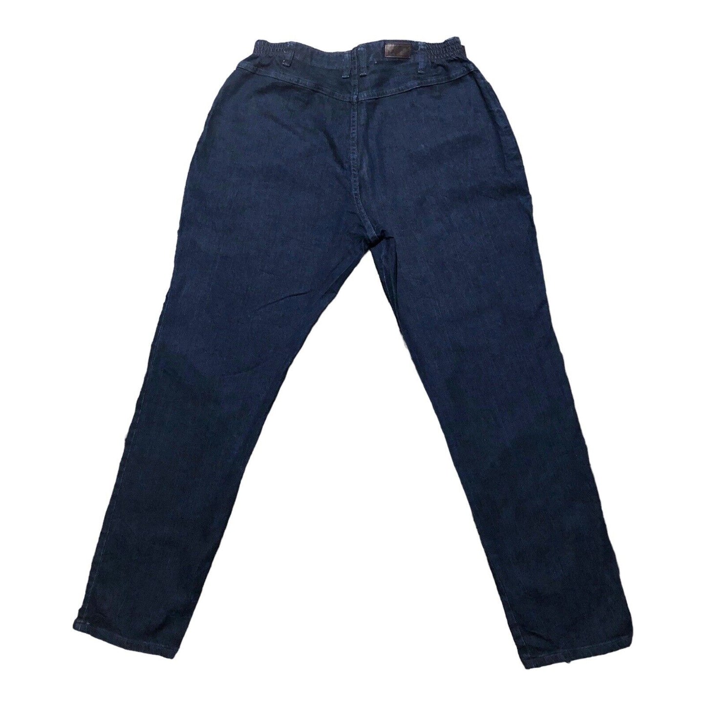 Lee Jeans Hose Side Elastic Vintage 18W Long