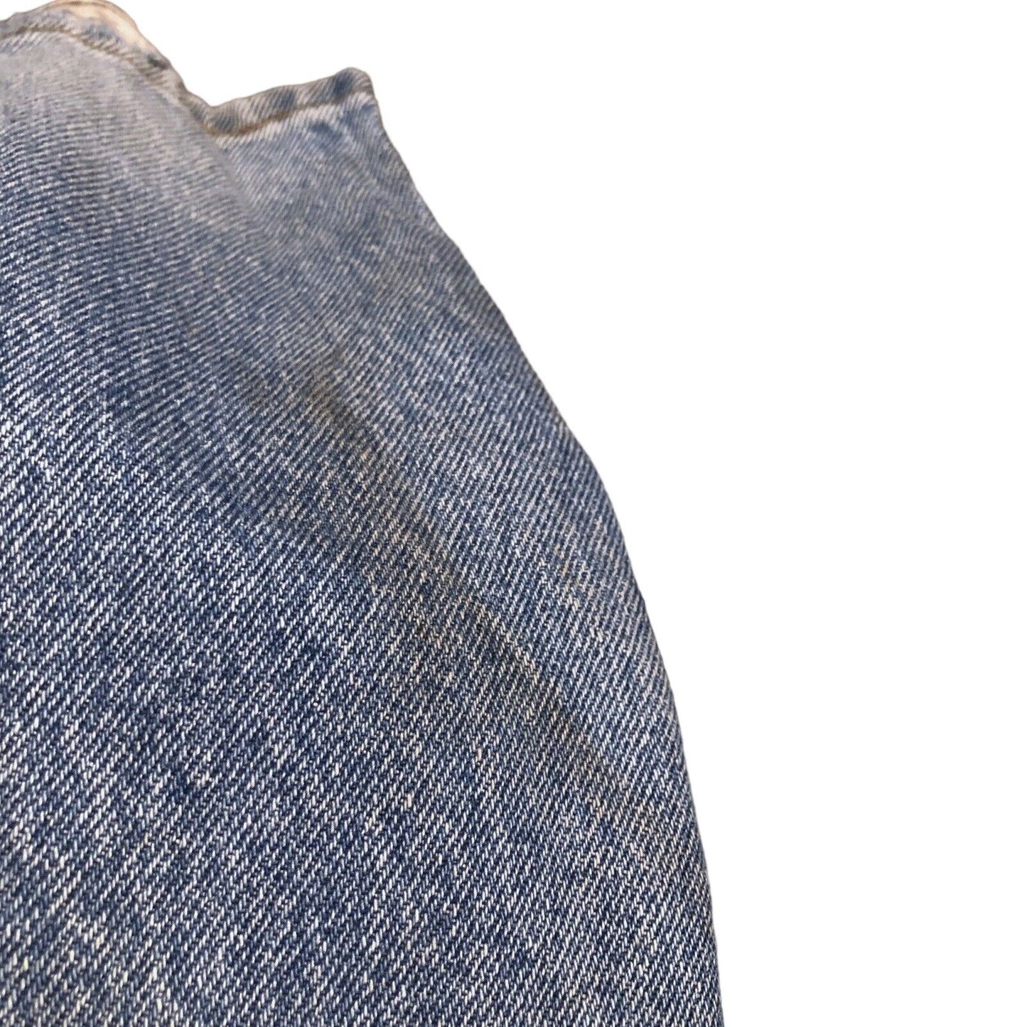 Wrangler Jeans Pants 36x30 Vintage