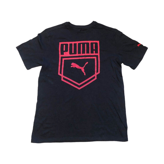 Puma T-Shirt S 44/46 Vintage