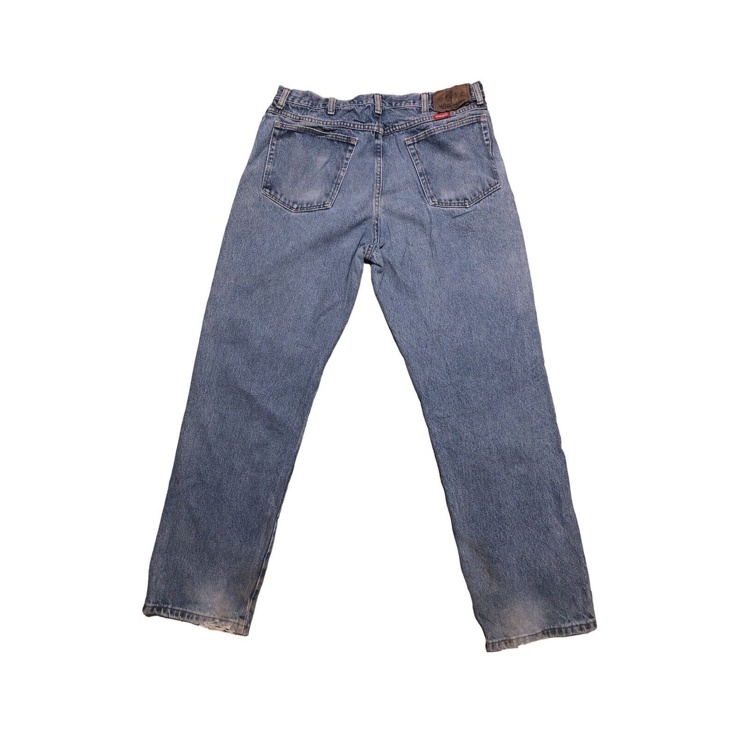 Wrangler Jeans Pants 36x30 Vintage