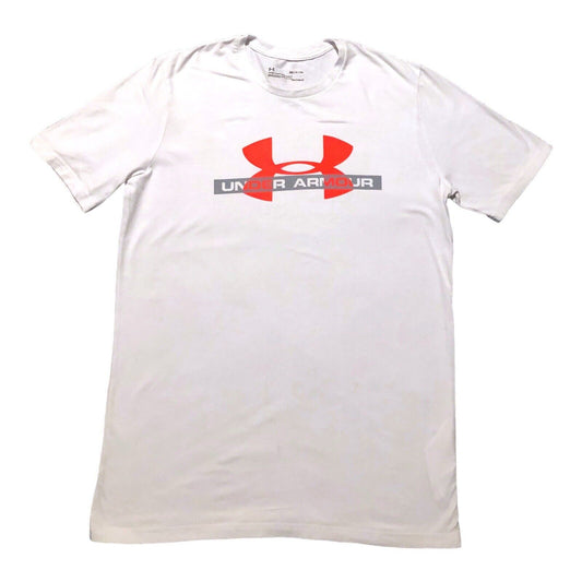 Under Armour MD/M T-Shirt Heatgear Vintage